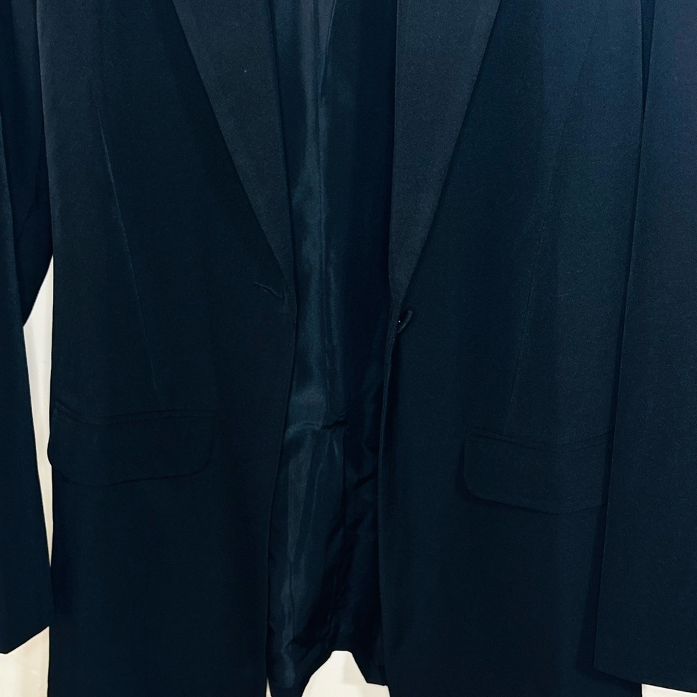Blazer black 🌹 - Picture 7 of 7